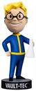 Fallout 4 Vault Boy 111 Science 5 Inch PVC Bobblehead