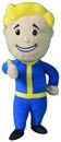 Fallout 4 Vault Boy 111 Thumbs Up 12 Inch Plush