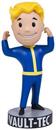Fallout 76 Vault Boy Strength 12 Inch PVC Bobblehead