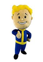 Fall Out 3: Vault Boy 12" Plush