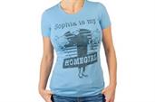 The Golden Girls 'Sophia Is My Homegirl' Women's T-Shirt | Comfort Fit