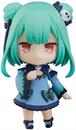 Hololive Production Nendoroid Figure | Uruha Rushia