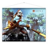 DOTA 2 28"x39" Wall Scroll "Phantom Lancer"