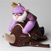 DOTA 2 Plush Alchemist Hat