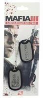 Mafia III Dog Tags "Lincoln Clay"