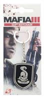 Mafia III 223rd Infantry Metal Keychain