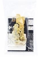 Transformers MechTech Accessory Tritanium Heat Blade Claw (Gold Crankcase)
