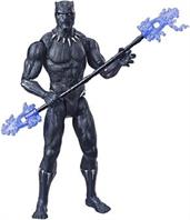 Marvel Avengers 6 Inch Action Figure | Black Panther