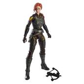 GI Joe Classified Series 6 Inch Action Figure | Scarlett