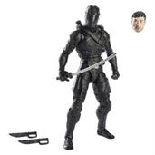 GI Joe Classified Series 6 Inch Action Figure | Snake Eyes