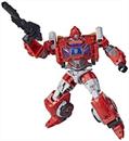 Transformers Generations Studio Series Action Figure | Transformers 6 Ironhide