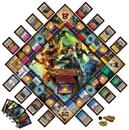 Dungeons & Dragons: Honor Among Thieves Monopoly Board Game