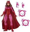 Marvel Legends 6 Inch Scarlet Witch Action Figure