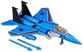 Transformers: The Movie Thundercracker 5.5 Inch Retro Figure