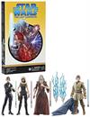 Star Wars Black Series The Last Command 6 Inch Action Figure Set