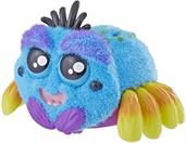 Yellies! Voice-Activated Spider Pet | Webington