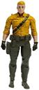 GI Joe 2.5 Inch Vinyl Figure | Duke