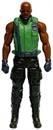 GI Joe 2.5 Inch Vinyl Figure | Roadblock