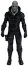 GI Joe 2.5 Inch Vinyl Figure | Destro