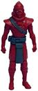 GI Joe 2.5 Inch Vinyl Figure | Red Ninja