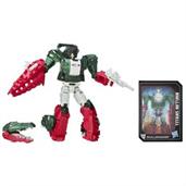 Transformers Generations Titans Return Figure: Grax and Skullsmasher