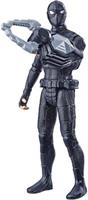 Marvel Spider-Man Far From Home 6 Inch Action Figure | Stealth Suit Spider-Man