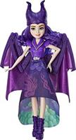Disney Descendants 3 Dragon Queen Mal Fashion Doll