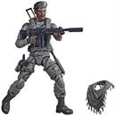 GI Joe Classified Series 6 Inch Action Figure | Lonzo Stalker