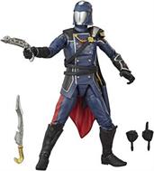 G.I. Joe Classified Series 6 Inch Action Figure | Cobra Commander