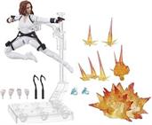 Marvel Legends Series 6-Inch Action Figure | Movie Black Widow