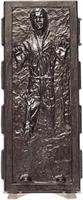 Star Wars Black Series 6 Inch Action Figure | Han Solo (Carbonite)
