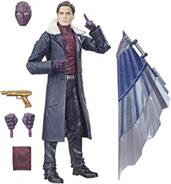 Marvel Legends 6 Inch Action Figure | Falcon and Winter Soldier Baron Zemo