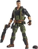 G.I. Joe Classified Series 6 Inch Action Figure | Flint