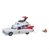 Ghostbusters Kenner Classics The Real Ghostbusters Ecto-1 Retro Vehicle