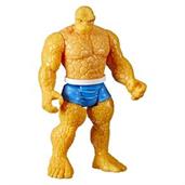 Marvel Legends 3.75 Retro Figure | Thing