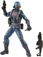 G.I. Joe Classified Series 6 Inch Action Figure | Cobra Infantry