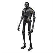 Star Wars Black Series 6-Inch Action Figure | K-2SO