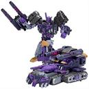 Transformers Legacy Evolution Tarn Action Figure