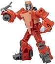 Transformers Studio Series Core | Autobot Wheelie