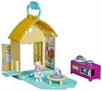 Peppa Pig Adventures Vet Visit Figure Playset