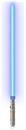 Star Wars Black Series Leia Organa Force FX Elite Lightsaber