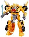 Transformers: Rise of the Beasts Beast-Mode Bumblebee Figure
