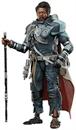 Star Wars Black Series 6 Inch Action Figure | Saw Gerrera
