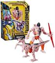 Transformers Buzzworthy Bumblebee Heroic Maximal Dinobot Action Figure