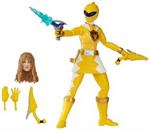 Power Rangers Lightning Collection Action Figure | Dino Thunder Yellow Ranger