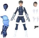 Marvel Legends 6 Inch Action Figure | Quake