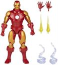 Marvel Legends 6 Inch Action Figure | Iron Man