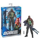 G.I. Joe Classified Series 6 Inch Action Figure | Roadblock Varient