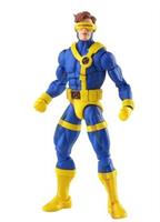 Marvel Legends Animated X-Men 6 Inch Action Figure | Cyclops