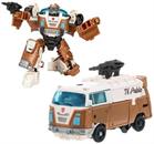 Transformers: Rise of The Beasts Deluxe Class Figure | Wheeljack